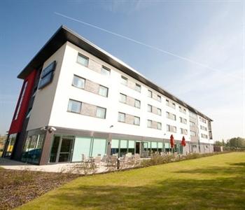 Pentahotel Warrington