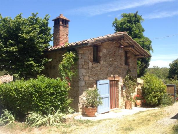 Homestay In La Cetina Siena