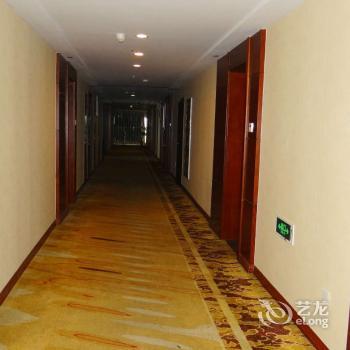 Yongan Hotel Changshu