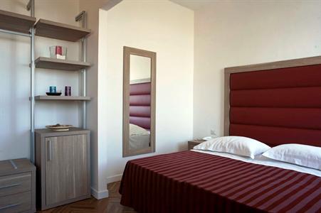 Hotel Astoria Fermo