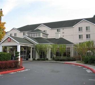 Hilton Garden Inn Seattle Renton