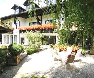 Hotel-Pension Sonneneck