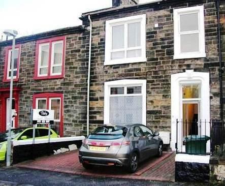 Dalry Guesthouse