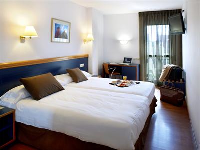 Hotel Catalan Mollet del Valles