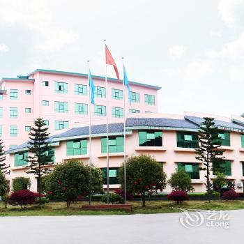 Fengyuqiao International Hotel