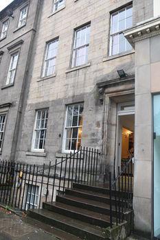 City Stay Edinburgh Ltd - Hostel