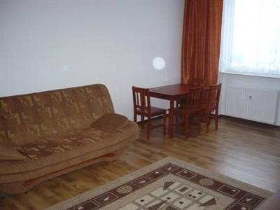 Apartament Gdansk