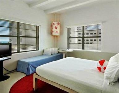 Townhouse Hotel Miami Beach