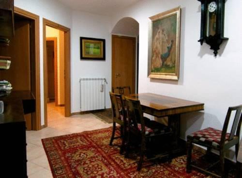 Le Stanze Di Nico Guest House Rome