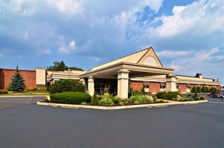 Best Western St. Catharines Hotel and Conference Center