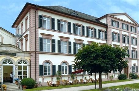 Badhotel Bad Bruckenau