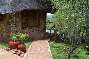 Ehlathini Lodge