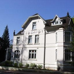 Hotel Villa im Steinbusch