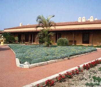 Apartamentos La Finca La Bonita