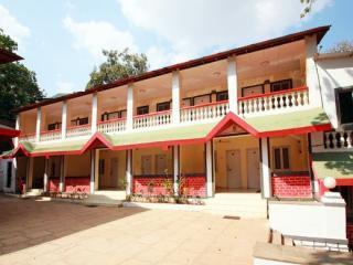 Hotel Paramount Matheran