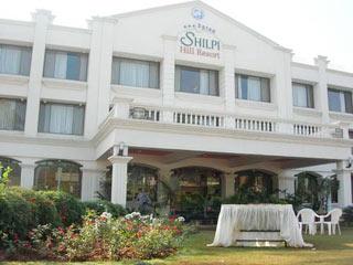 Shilpi Hill Resort