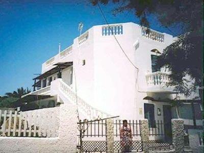 Studio Tzani Galissas