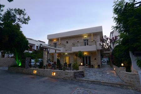 Fantastic Hotel 2