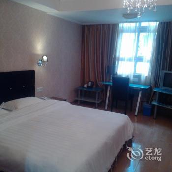 V8 Hotel Guangzhou Ziyuangang