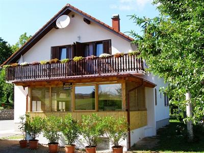 House Marija