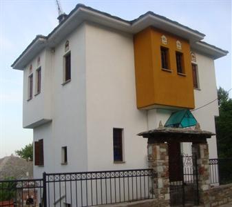 Konaki
