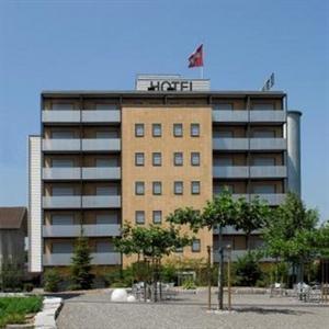 Aarau-West Swiss Quality Hotel