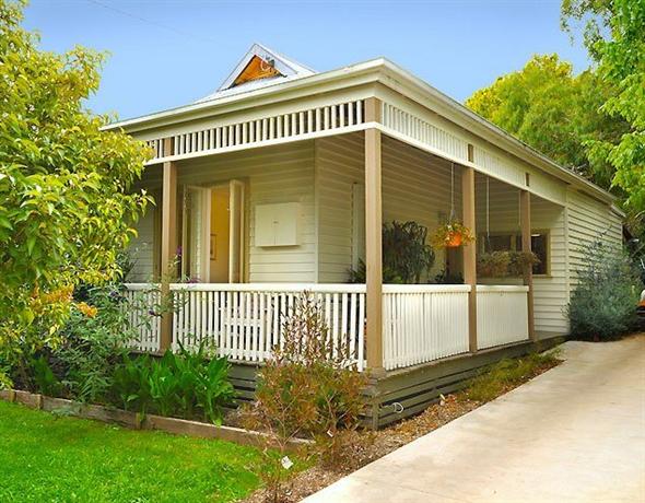 Courtyard Cottage of Healesville