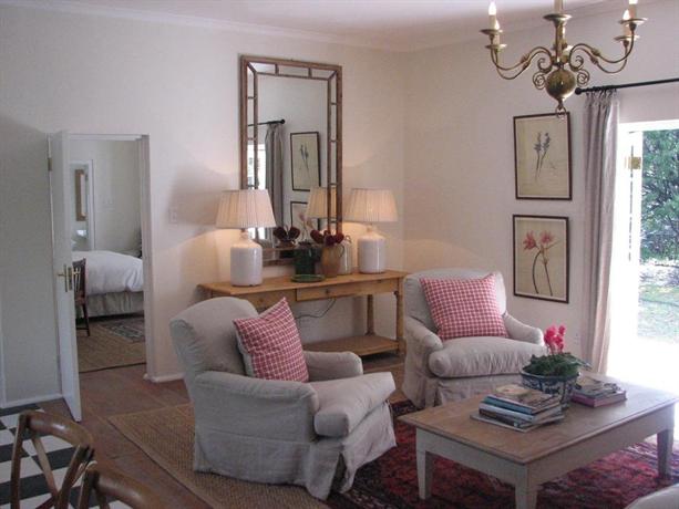 Boschendal Cottages