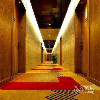 Starway Haizhao Hotel