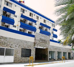 Imperial Hotel Playa El Agua