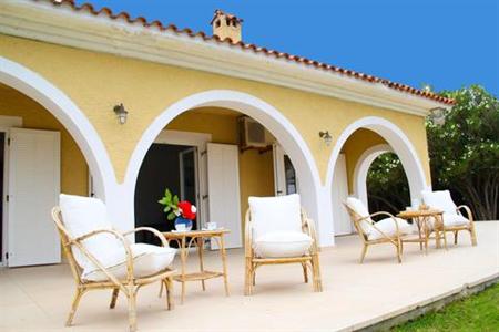 ZanteVista Villa