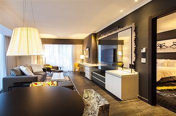 Sortis Hotel, Spa & Casino
