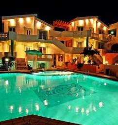 Villa Life