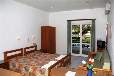Marakis Hotel Platanias