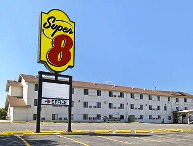 Super 8 Great Falls