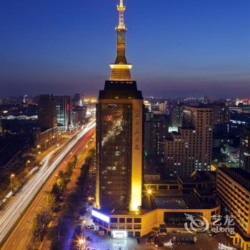 CCECC Plaza Hotel Beijing