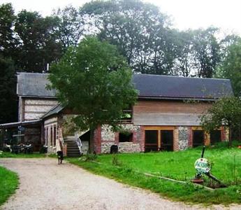 La Ferme du Manoir