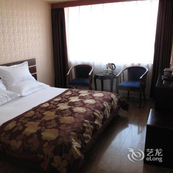 Beibei Hotel Harbin