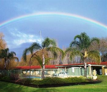 Moruya Motel