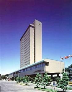 Hotel Concorde Hamamatsu