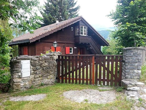 Chalet Casa Muein