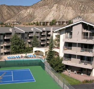 Beaver Creek West Condominiums Avon (Colorado)