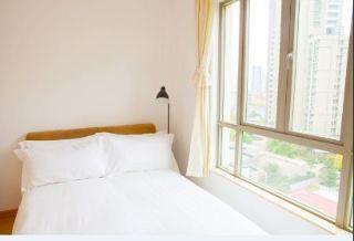 Yopark Serviced Apartment-One Park Avenue