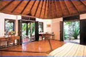 Surya Samudra Private Retreats Kovalam