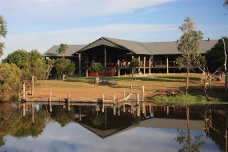 Henderson Park Farm Retreat Bondoola