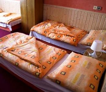 Hotel Hubert Karlovice