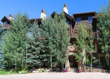 Aspenwood Lodge by Berkshire Hathaway