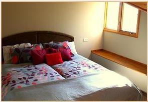 Golan B&B