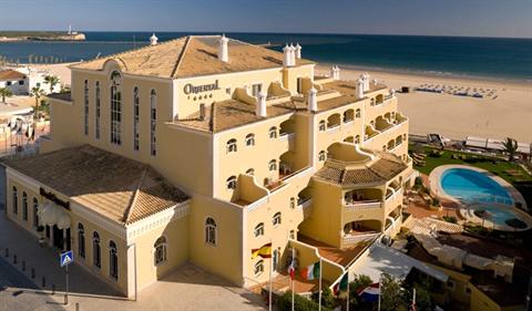 Hotel Oriental Portimao