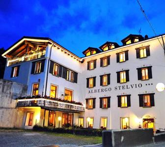 Stelvio Hotel